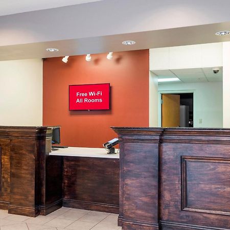 Red Roof Inn & Suites Biloxi - Ocean Springs Ngoại thất bức ảnh