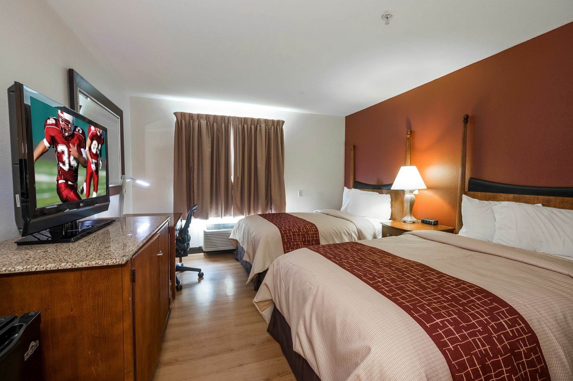 Red Roof Inn & Suites Biloxi - Ocean Springs Ngoại thất bức ảnh
