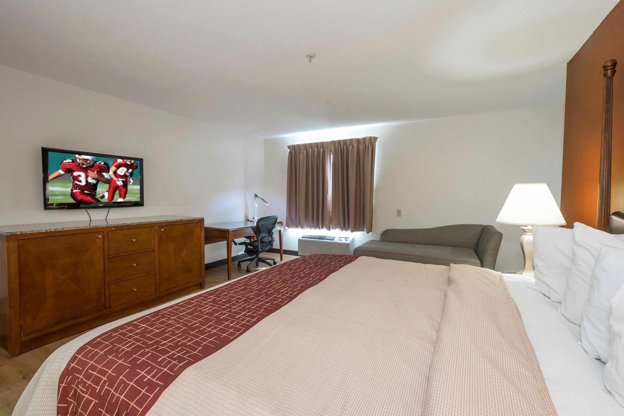 Red Roof Inn & Suites Biloxi - Ocean Springs Ngoại thất bức ảnh