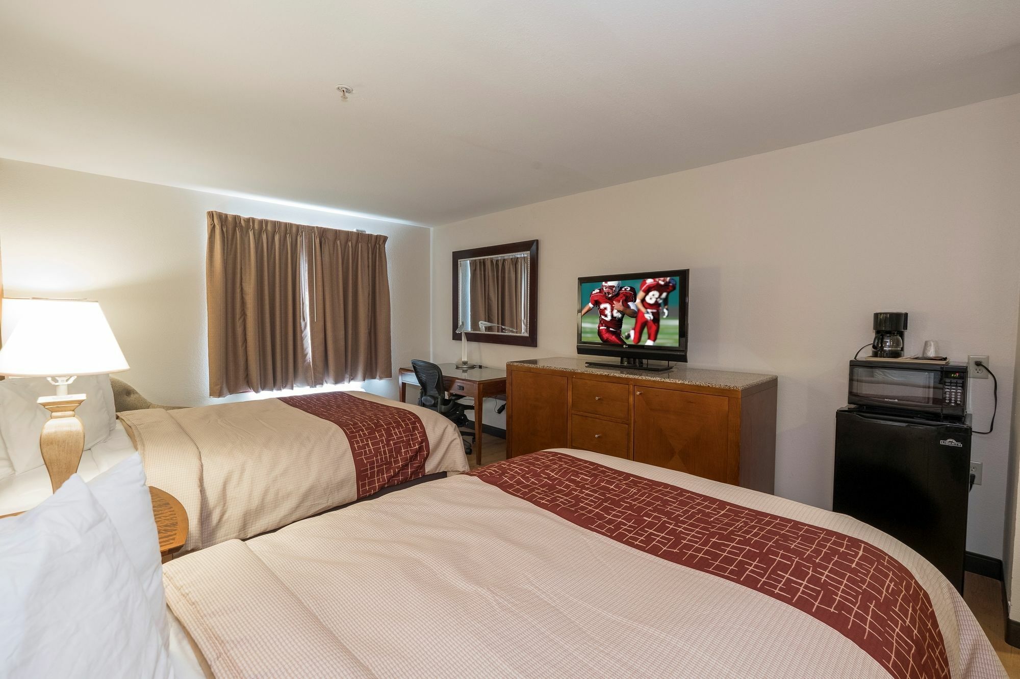 Red Roof Inn & Suites Biloxi - Ocean Springs Ngoại thất bức ảnh