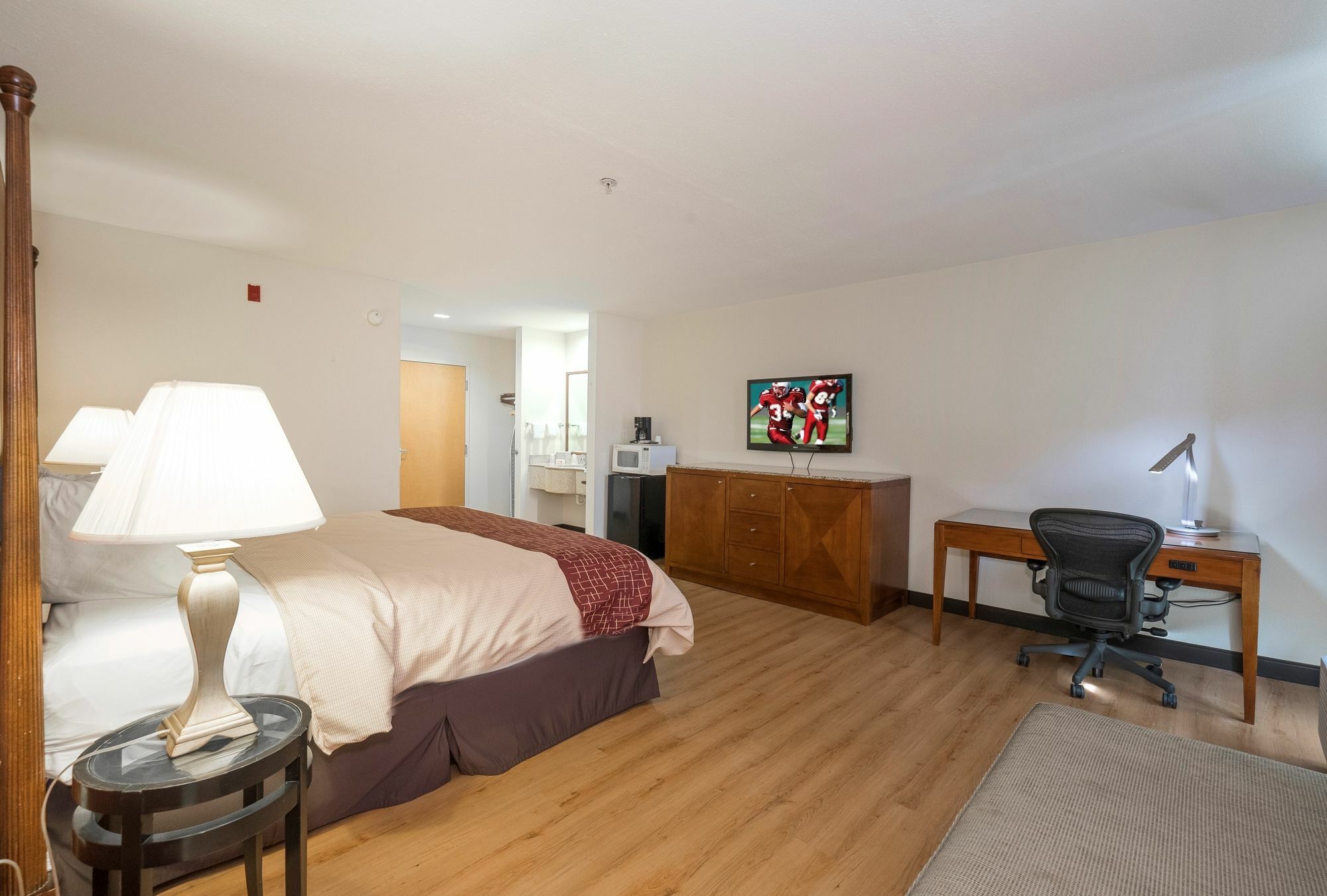 Red Roof Inn & Suites Biloxi - Ocean Springs Ngoại thất bức ảnh