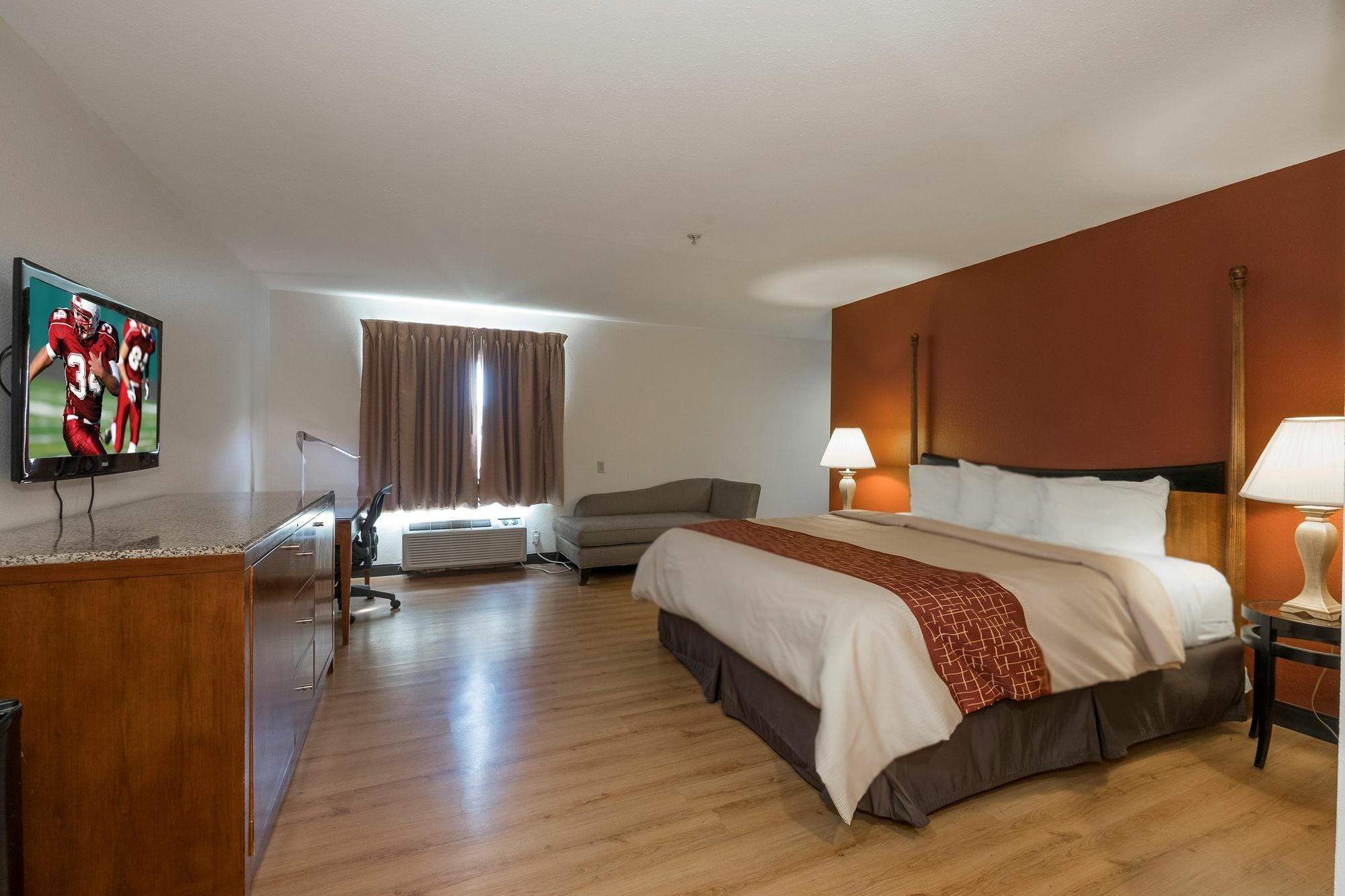 Red Roof Inn & Suites Biloxi - Ocean Springs Ngoại thất bức ảnh