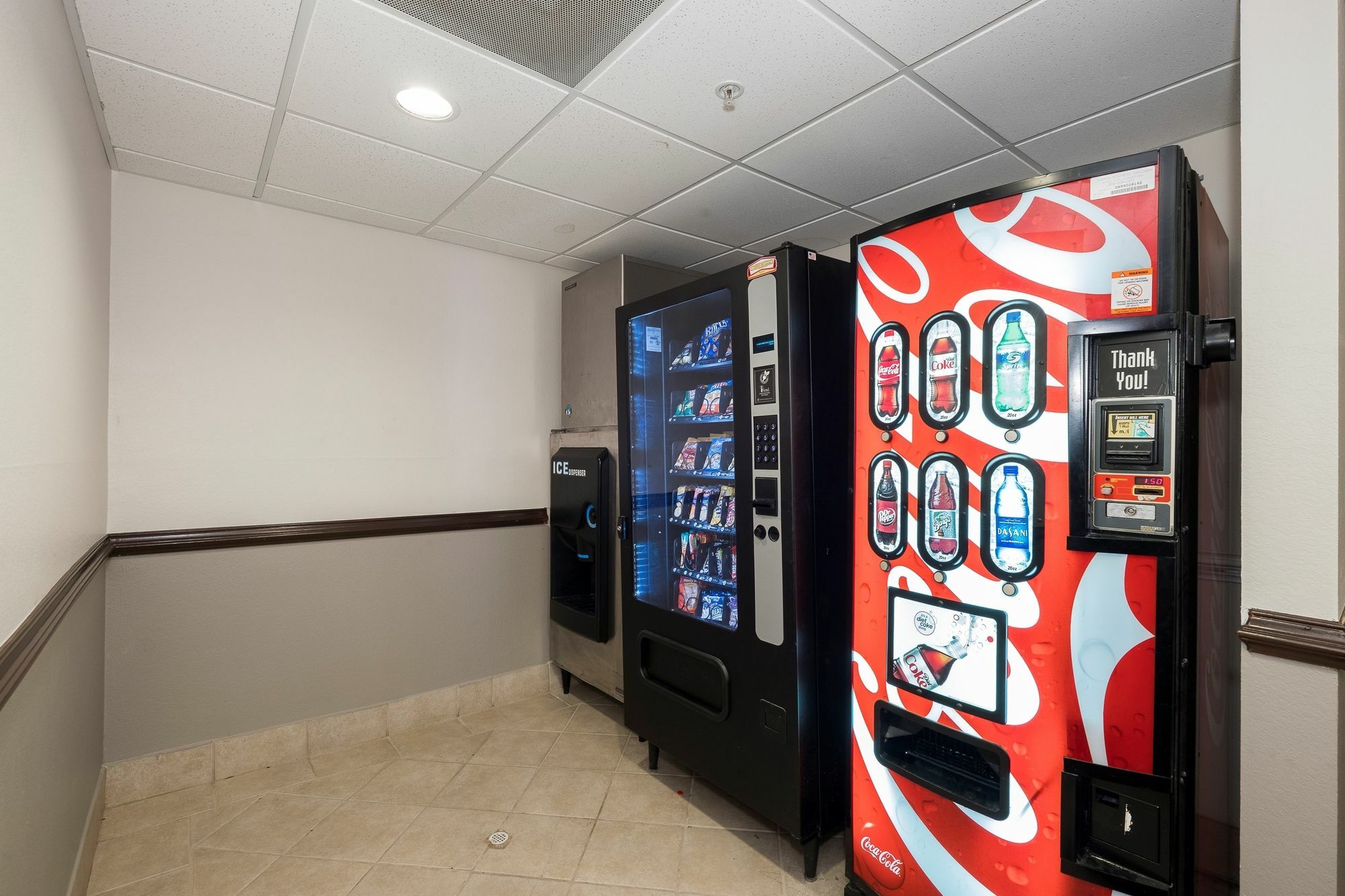 Red Roof Inn & Suites Biloxi - Ocean Springs Ngoại thất bức ảnh